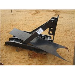 30" X 68" 4 FINGER THUMB