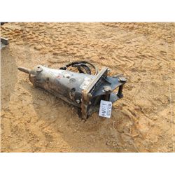 CAT HYDRAULIC HAMMER