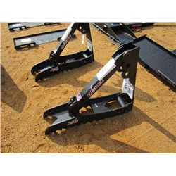 UNUSED EXCALIBUR X36 THUMB 45036, FITS SMALL EXCAVATORS