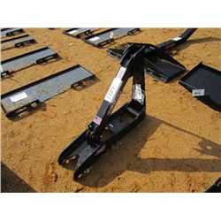 UNUSED EXCALIBUR X36 THUMB 45036, FITS SMALL EXCAVATORS