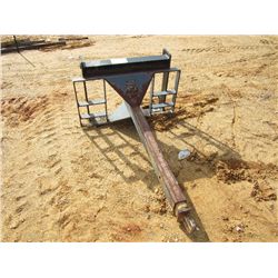 ACS 72" BOOM ATTACHMENT