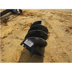 24" AUGER BIT