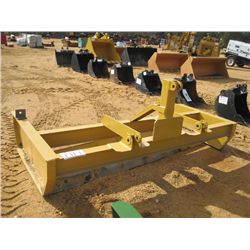 7 1/2' LEVELING BLADE