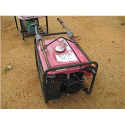 HONDA EW171 170 AMP WELDER