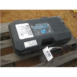 EIBENSTOCK ETN 20019 CORE DRILL HAND HELD