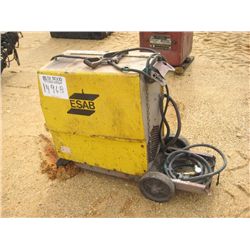 ESAB MIGMASTER 251 WELDER