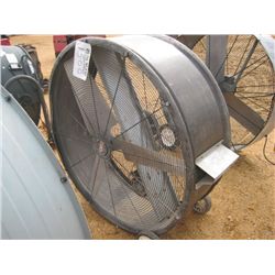 OB-2 42" ELECTRIC FAN