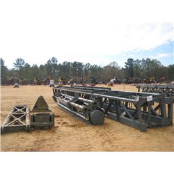 HAMMER PILE DRIVER, SELF POWER