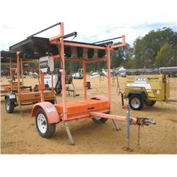 NATIONAL ARROW BOARD, S/N 272358