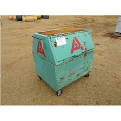 ROLL AROUND TOOL BOX