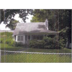 1012 BIRMINGHAM STREET - TARRANT CITY, ALABAMA