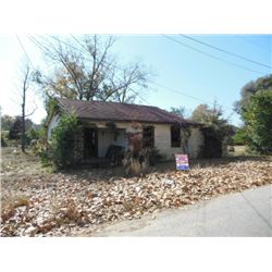 2600 BROWN STREET - SELMA, ALABAMA