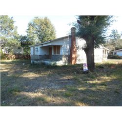 119 SMILAX AVENUE, SELMA, AL