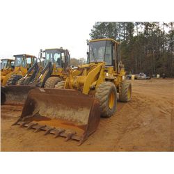 CAT 928F WHEEL LOADER, S/N 2XL00222, GP BUCKET, ECAB, 17.5-25 L-2 TIRES