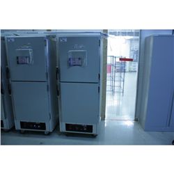 METRO FLAVORHOLD C199 MODEL # C199-HM2000 120V 2