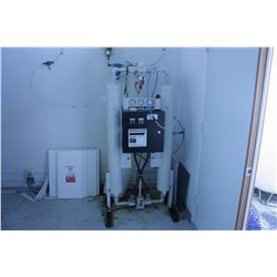 INGERSOLL-RAND INTELLISYS SSR 200PSI AIR