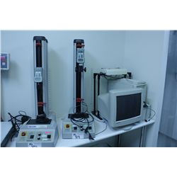 DILLON QUANTROL TC2 TENSION COMPRESSION CYCLIC