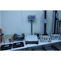 UWE ELECTRIC WEIGHING SCALE