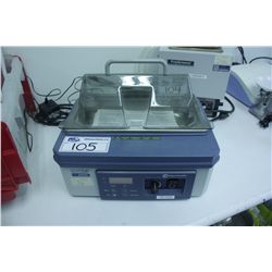 FISHER SCIENTIFIC ISOTEMP 202S DIGITAL WATER BATH