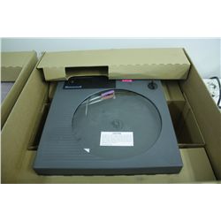 HONEYWELL CIRCULAR CHART RECORDER