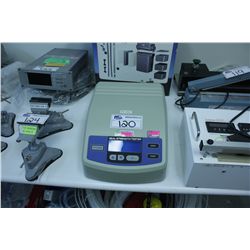 TEST-A-PACK SEAL STRENGTH TESTER