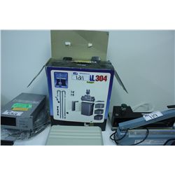 HAGEN FUVAL 304 FISH PUMP SYSTEM