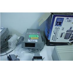 VARIAN DIGITAL MULTI-GAUGE