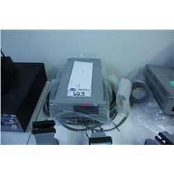 VARIAN DIGITAL MULTI-GAUGE