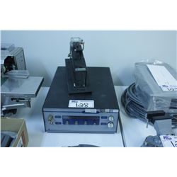 INTERFACE ASSOCIATES WATER AIR DIGITAL PRESSURE