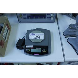 OHAUS SCOUT 2 DIGITAL PORTION SCALE