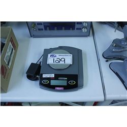 OHAUS SCOUT 2 DIGITAL PORTION SCALE