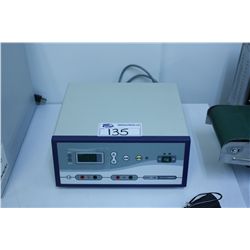 YL MODEL #DYY-2C DIGITAL ELECTROLYSIS MACHINE