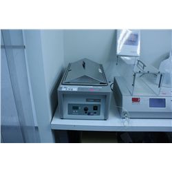 VWR SCIENTIFIC MODEL 1245 WATER BATH