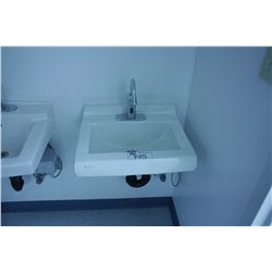 SENSOR FAUCET HANDWASH SINK