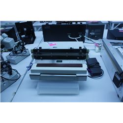 GANDUS ACCU-TEMP MEDICAL HEAT SEALER