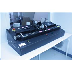 INTERFACE ASSOCIATES CATHETER TUBE STRETCHER