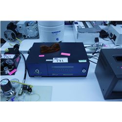 EFO NOVACURE UV CUREING LIGHT