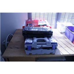 LOT OF ASSORTED TOOLS