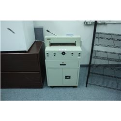 FEIDA INDUSTRIAL PAPER CUTTER