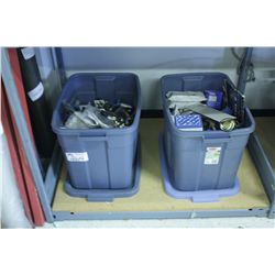 LOT OF MEDICAL PRODUCT PARTS