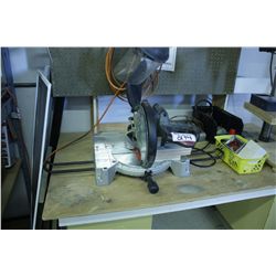 DELTA 10" MITER SAW
