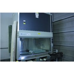 FORMA SCIENTIFIC MODEL # 1128 DOWNFLOW FUME HOOD