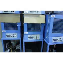 CASCADE TEK VACUUM OVEN