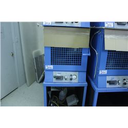 CASCADE TEK VACUUM OVEN