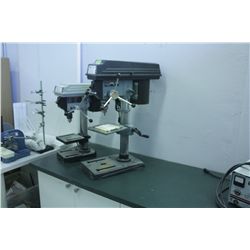DELTA UPRIGHT DRILL PRESS