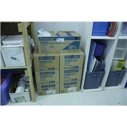 LARGE LOT OF TERUMO NEEDLES SYRINGES
