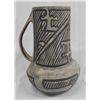 Image 2 : Reproduction Chaco Black on White Pitcher