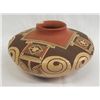 Image 1 : Hopi Pottery Jar - Clinton Polacca Nampeyo