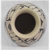 Image 3 : Mata Ortiz Polychrome Jar - Rebeca Ortiz