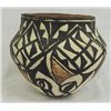 Image 1 : 1940s Acoma Polychrome Bowl - Concepcion Faustine 1903-2008